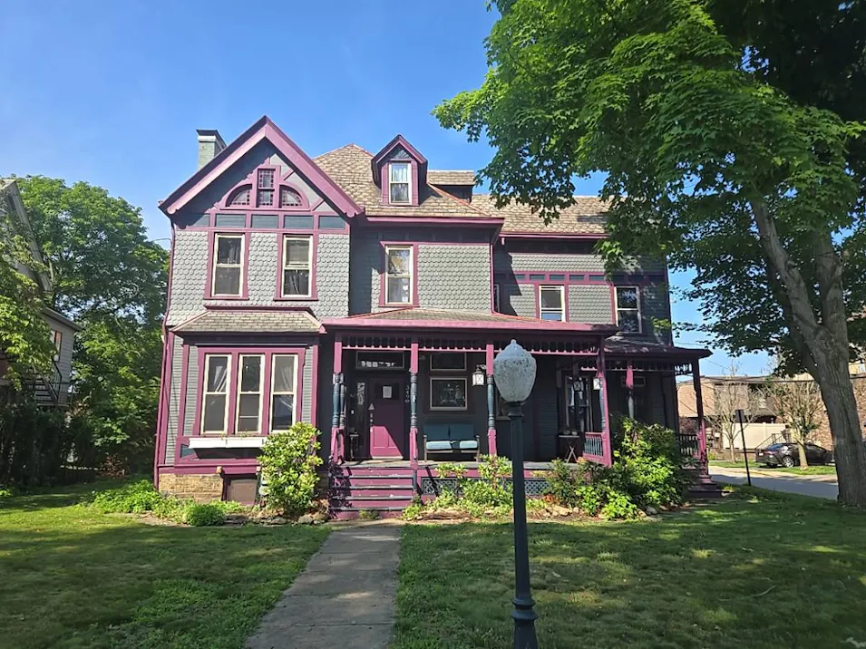 349 Beaver Street Beaver, PA 15009, Beaver County