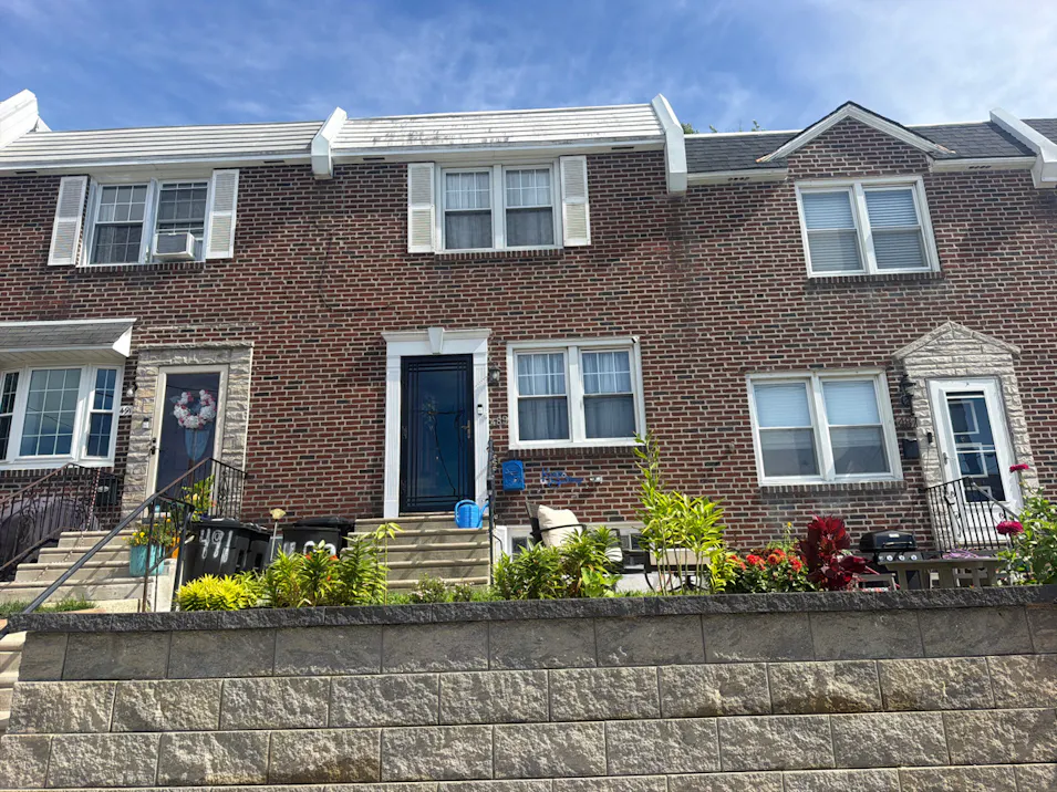 489 Kingsley Street Philadelphia,, PA 19128, Philadelphia County