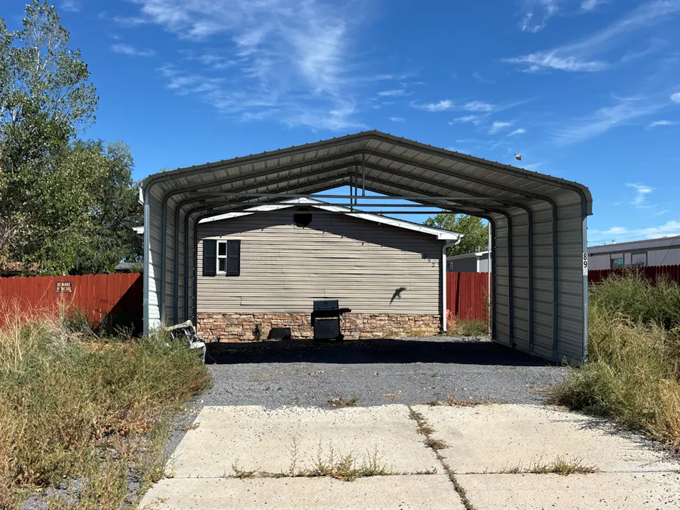 892 S Cellini Bay Pueblo, CO 81007, Pueblo County