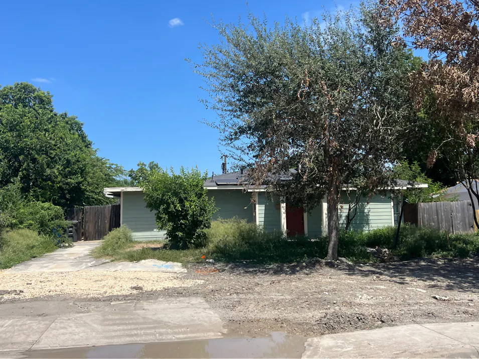 119 Seeling Boulevard San Antonio, TX 78228, Bexar County