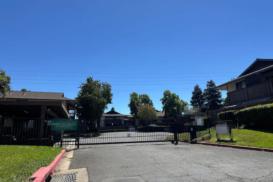 2405 Shadow Lane Condo 85 Antioch, CA 94509, Contra Costa County