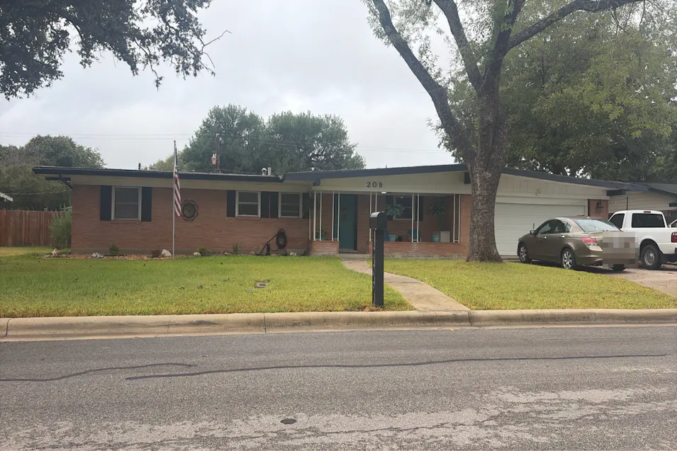 209 Lemonwood Avenue Universal City, TX 78148, Bexar County