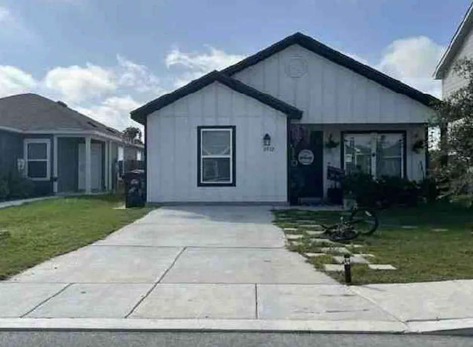 8931 Broad Wing Dr San Antonio, TX 78222, Bexar County