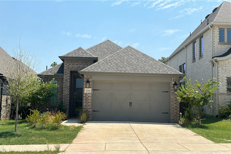 9336 Buckeye Bend Oak Point, TX 75068, Denton County