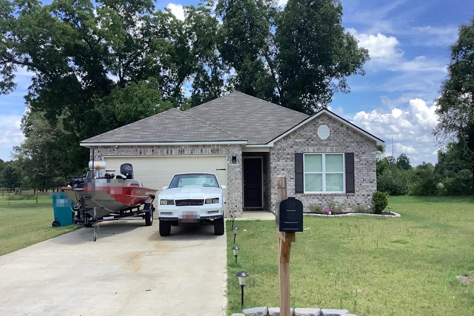 277 Canal Crossing Dr, Wetumpka, Al 36092 Wetumpka, AL 36092, Elmore County