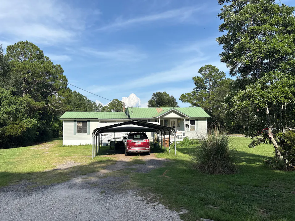 4268 Woodville Rd Milton, FL 32583, Santa Rosa County