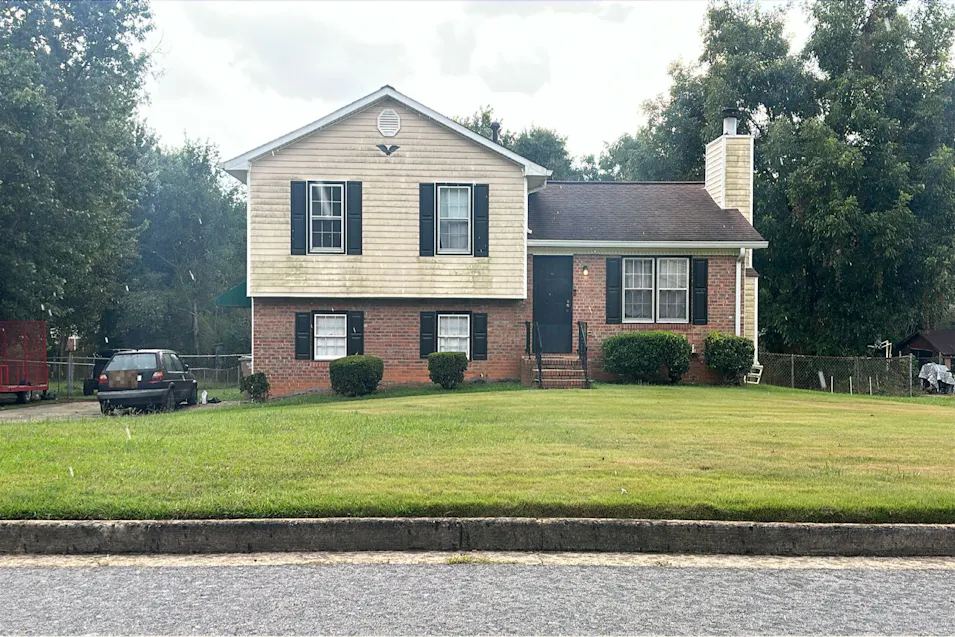 145 Belmont Farms Dr Ellenwood, GA 30294, Henry County