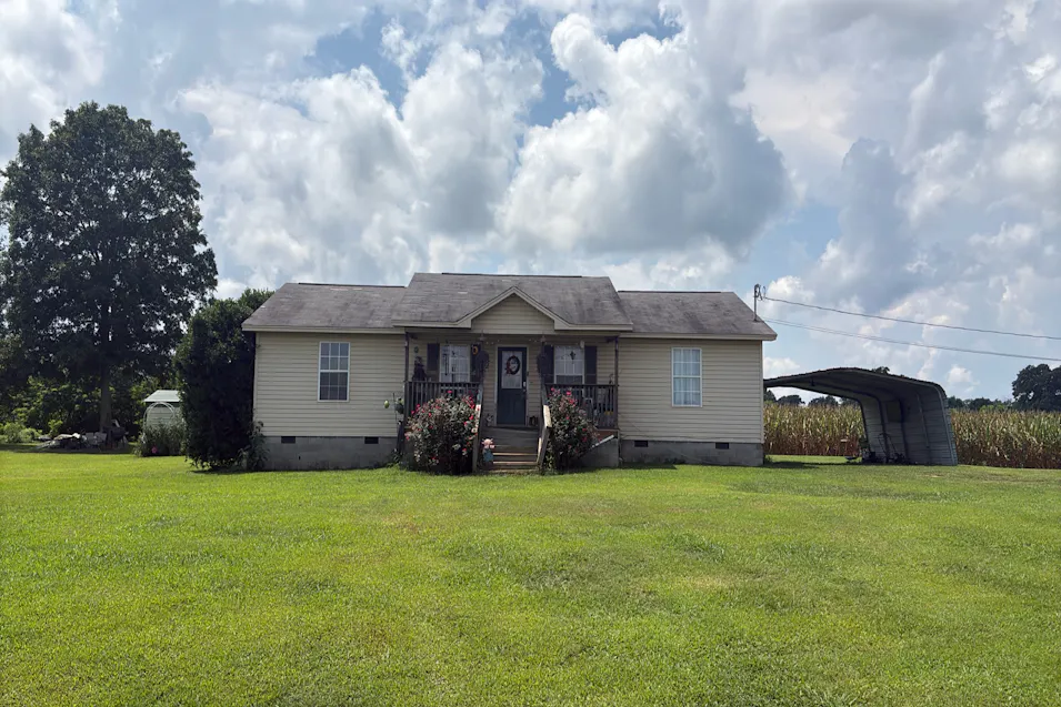 983 Lookout Dr Arab, AL 35016, Marshall County