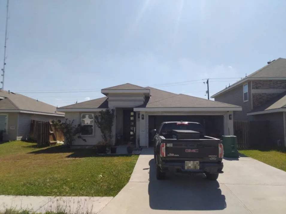 2203 27th Street Hidalgo, TX 78557, Hidalgo County