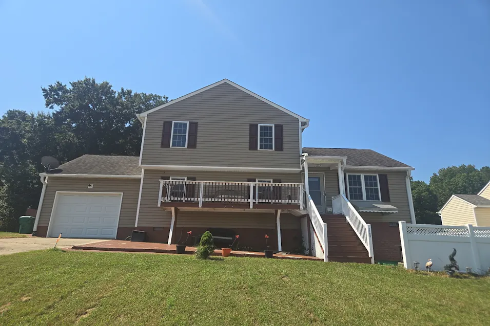 1700 West Ln Petersburg, VA 23803, Petersburg City County