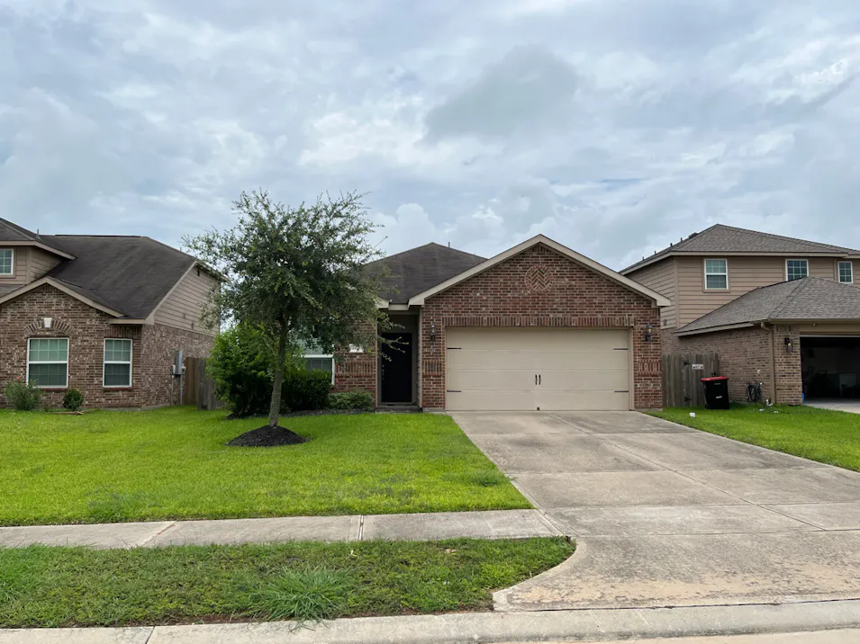 9818 Blue Sapphire Lane Iowa Colony, TX 77583, Brazoria County