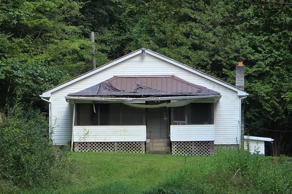 4437 Honey Branch Road Saint Paul, VA 24283, Wise County