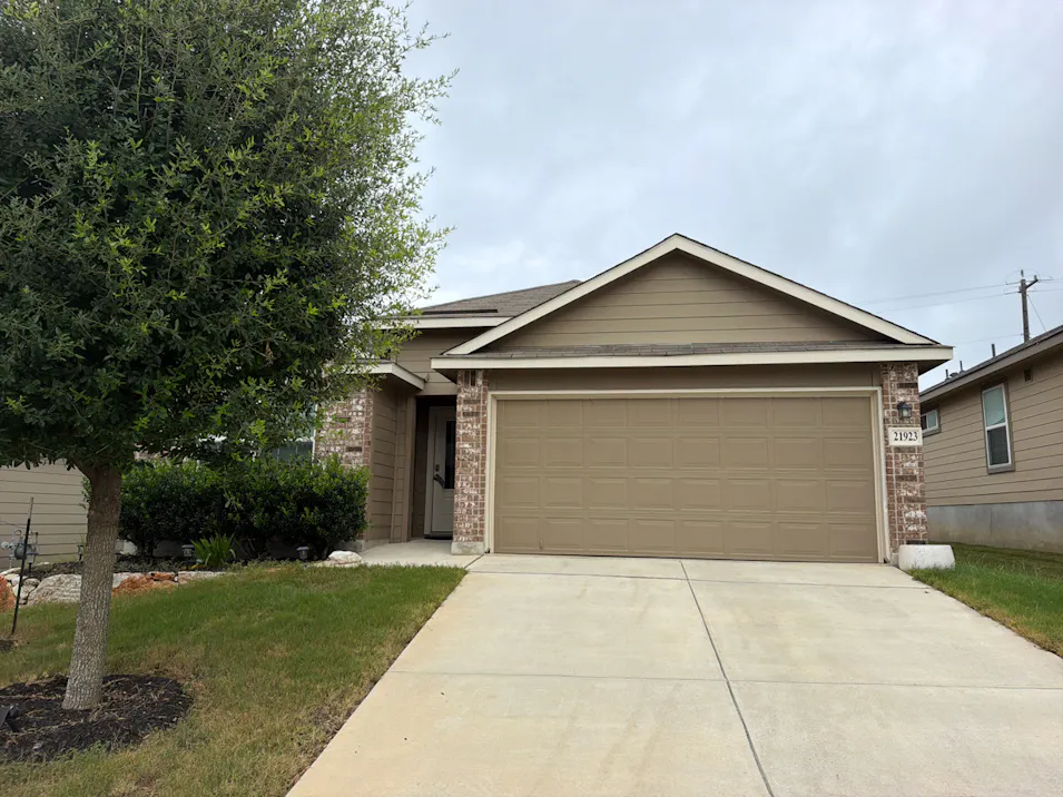 21923 Pivot Pt San Antonio, TX 78261, Bexar County