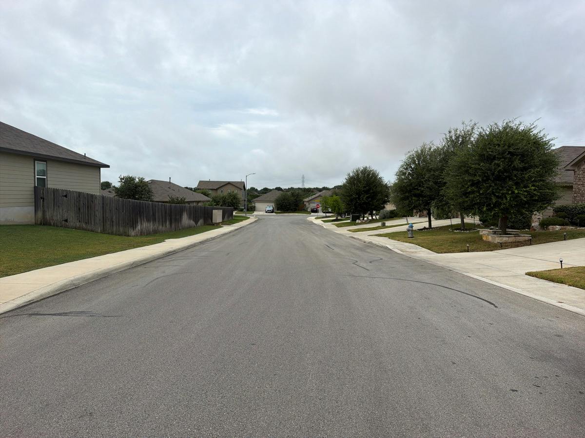 Pivot Pt, San Antonio, TX 78261