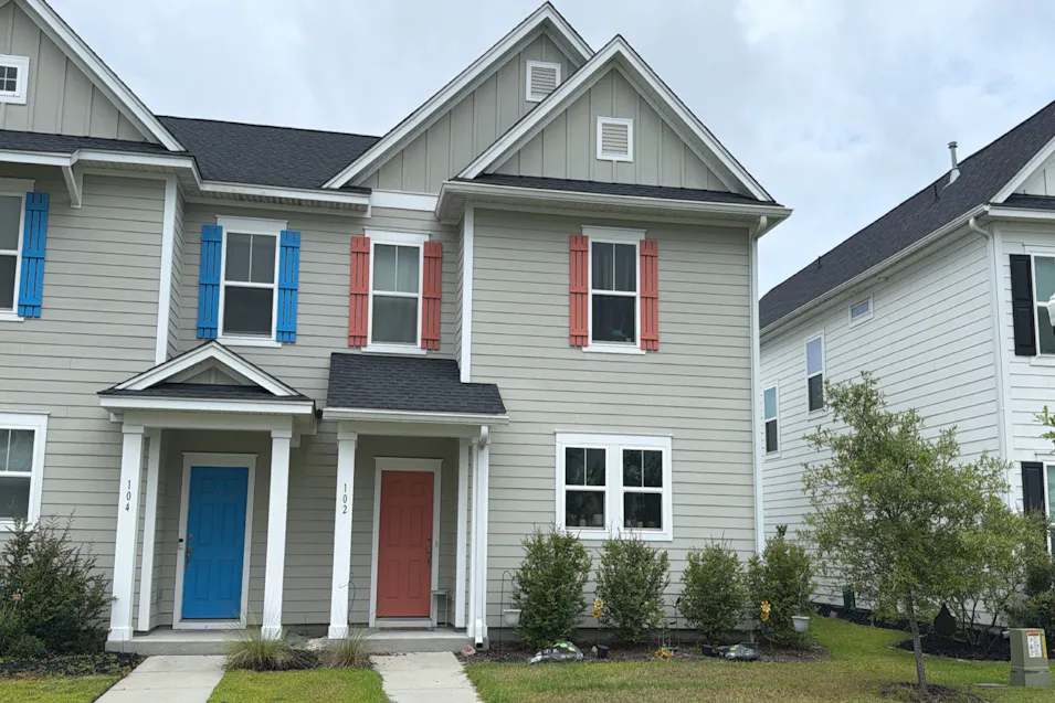 102 Wheel Wright St Summerville, SC 29486, Berkeley County