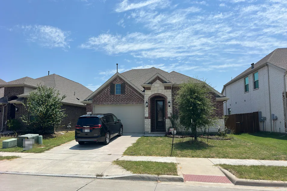 7300 Black Cherry Lane McKinney, TX 75071, Collin County