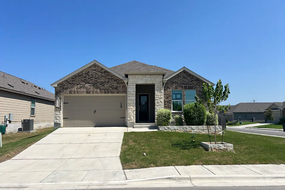 2700 San Martin Lane Seguin, TX 78155, Guadalupe County