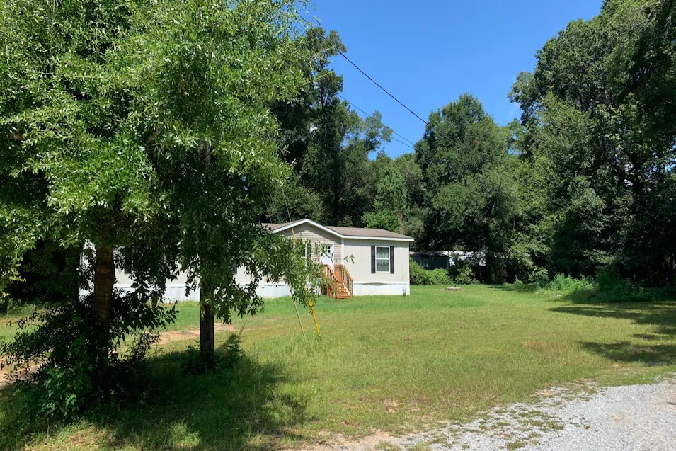 5708 Ridgeway Ct Milton, FL 32570, Santa Rosa County