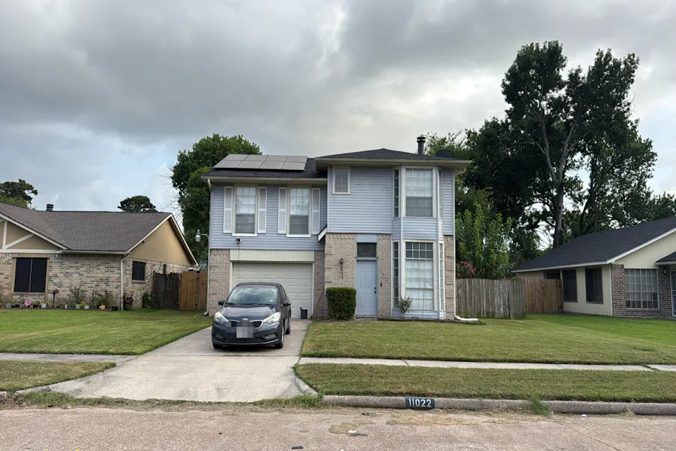 11022 Almond Grove Humble, TX 77396, Harris County