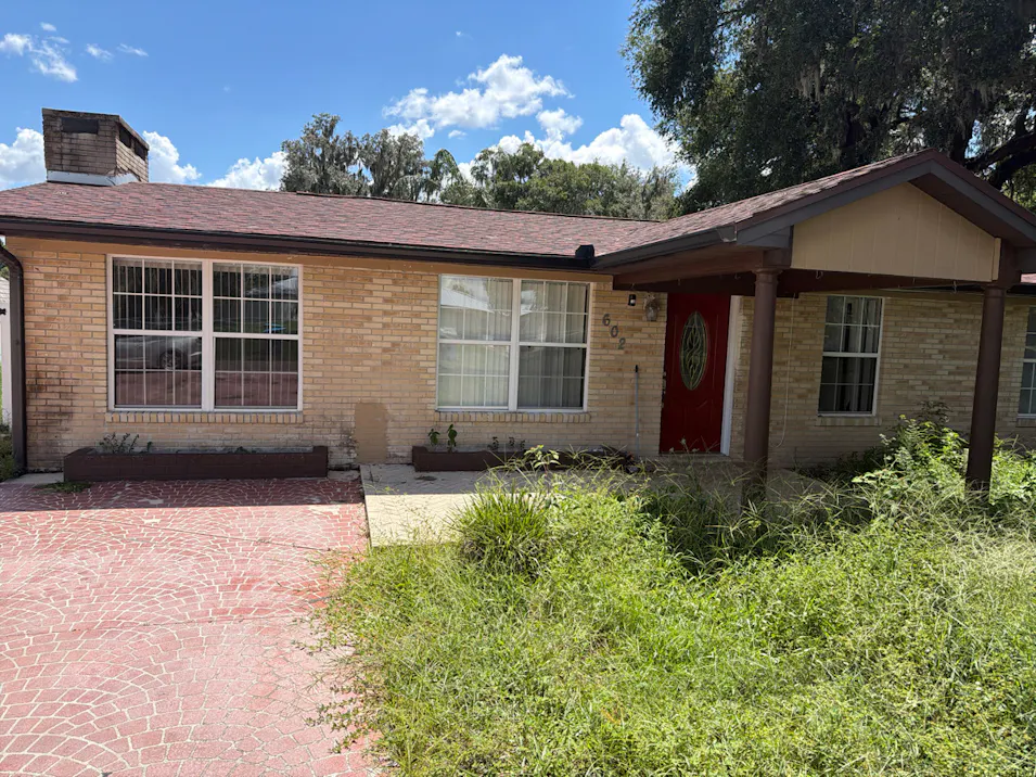 602 Dixon St E Fort Meade, FL 33841, Polk County