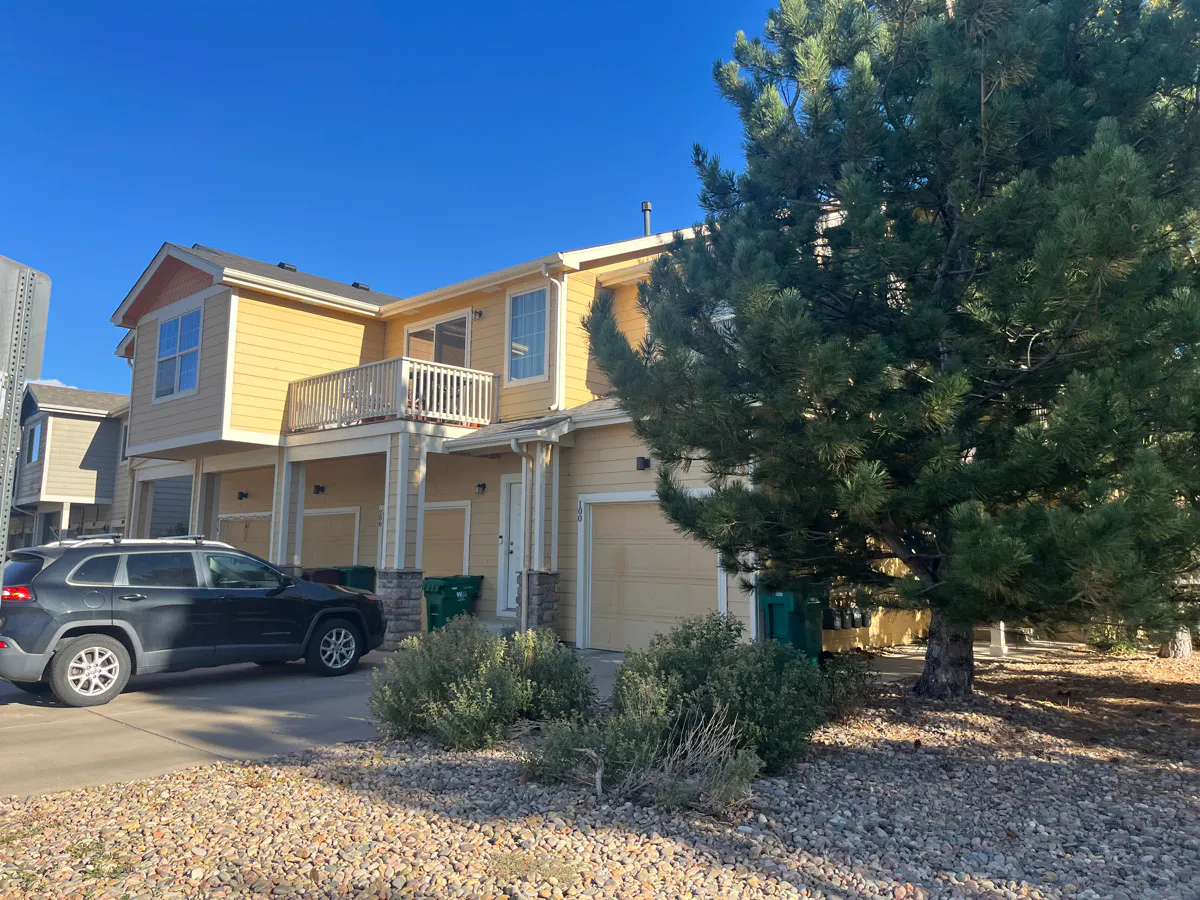 Monterey Rd, Colorado Springs, CO 80910 #1