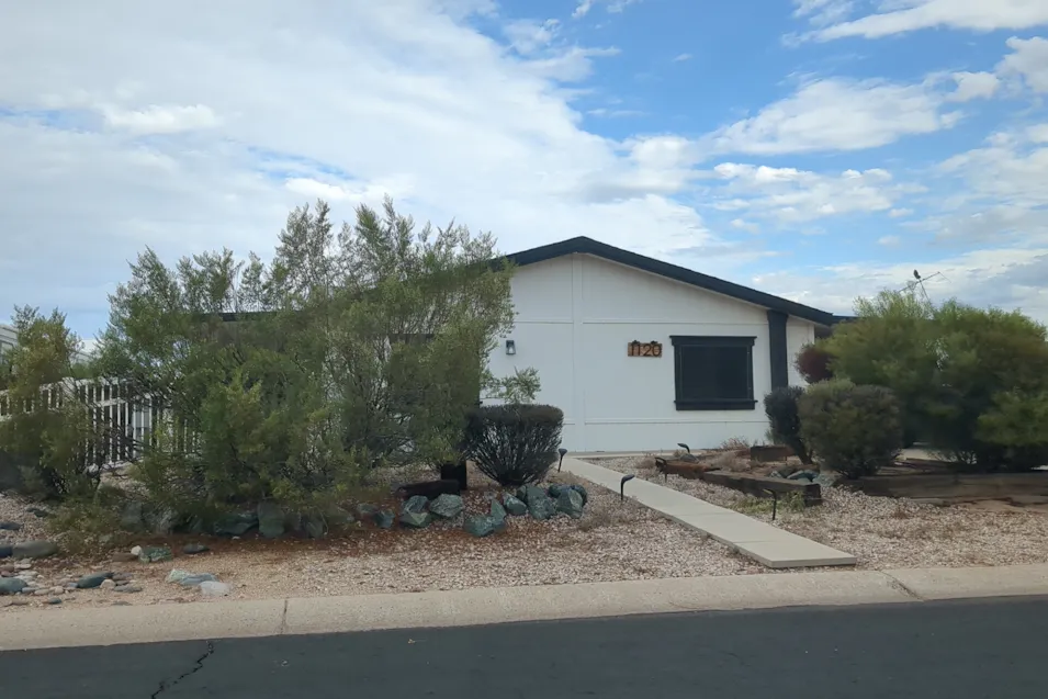 1120 S 97th St Mesa, AZ 85208, Maricopa County