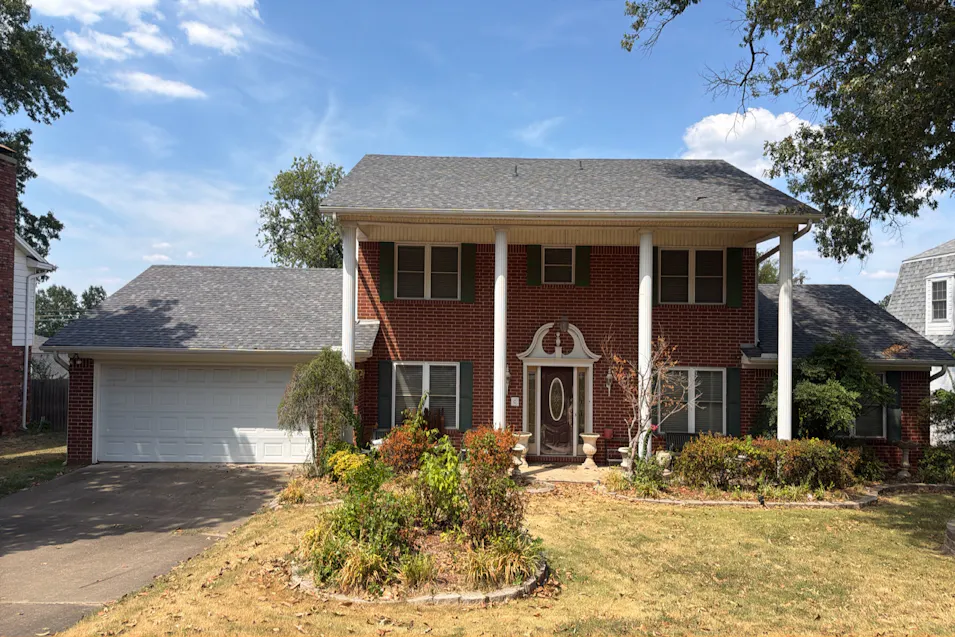 7615 Horan Drive Fort Smith, AR 72903, Sebastian (Fort Smith) County