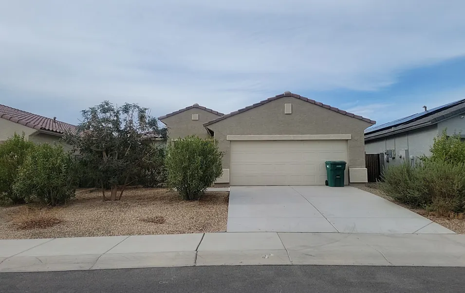 17076 W Diana Ave Waddell, AZ 85355, Maricopa County