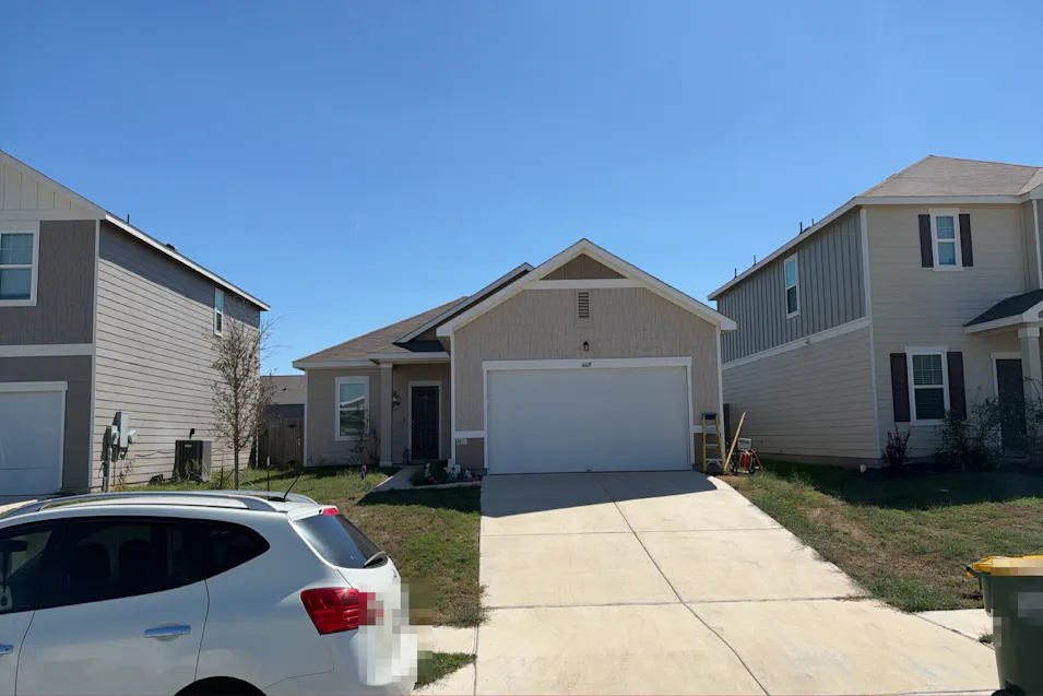 14609 Shooter McGavin Dr Manor, TX 78653, Travis County