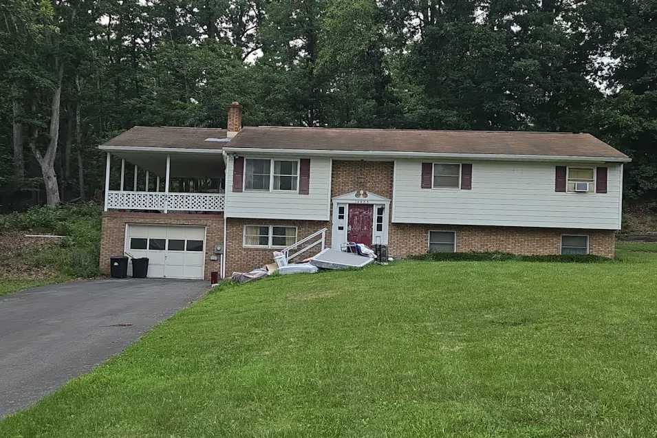 14903 Haines Drive SW Cumberland, MD 21502, Allegany County