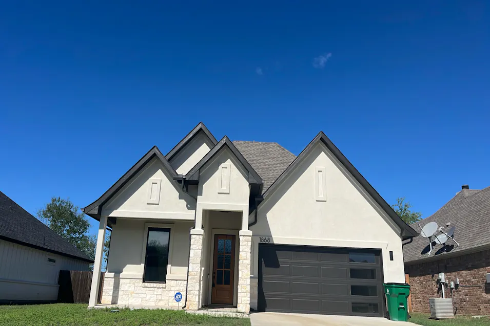 1868 Meadowview Canton, TX 75103, Van Zandt County