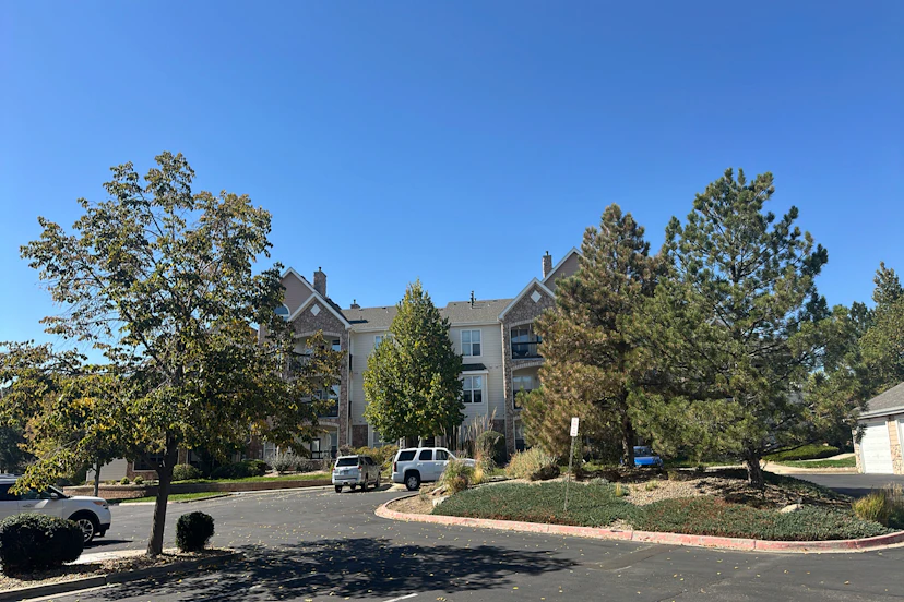 18989 E Warren Drive Unit G-307