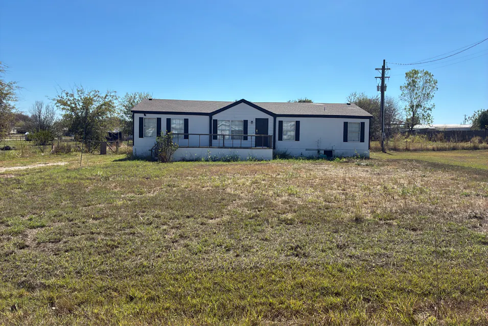 230 Private Road 4906 Haslet, TX 76052, Wise County