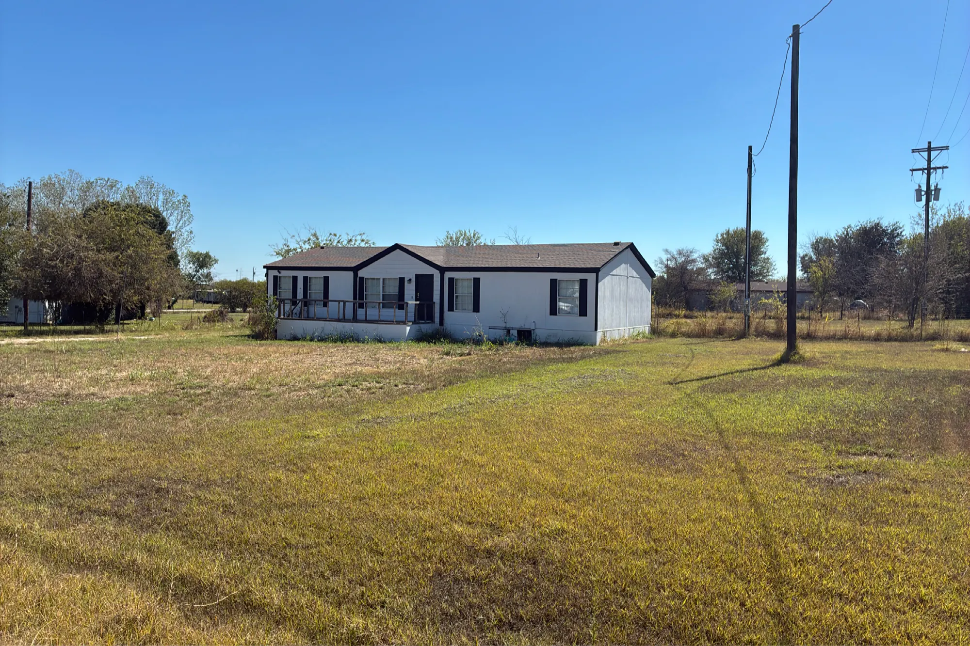 Private Road 4906 , Haslet, TX 76052 #1
