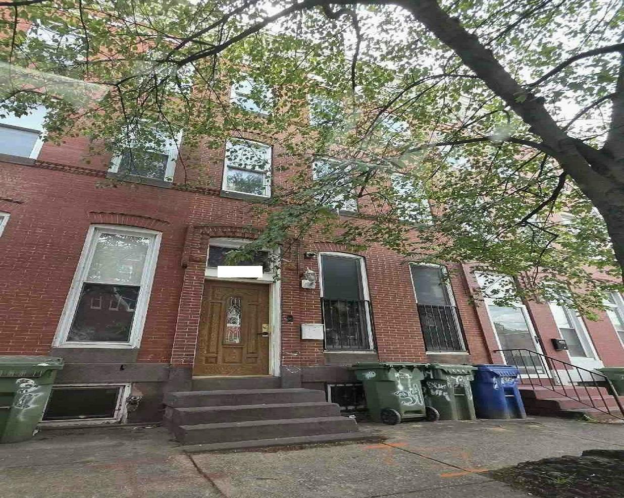 Druid Hill Ave, Baltimore, MD 21217 #1