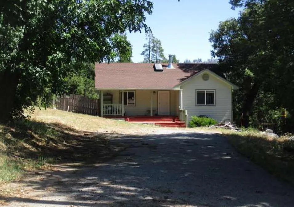 60056 Cascadel Dr N North Fork, CA 93643, Madera County