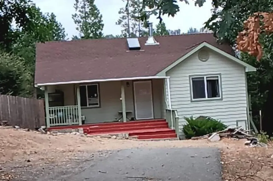 60056 Cascadel Dr N North Fork, CA 93643, Madera County