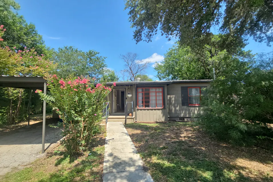 311 Placid Drive San Antonio, TX 78228, Bexar County