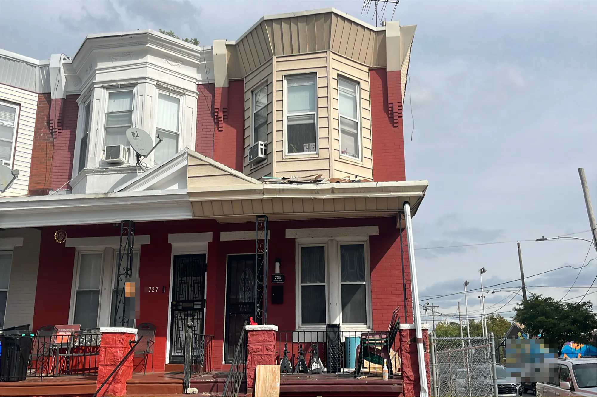 Ithan St, Philadelphia, PA 19143