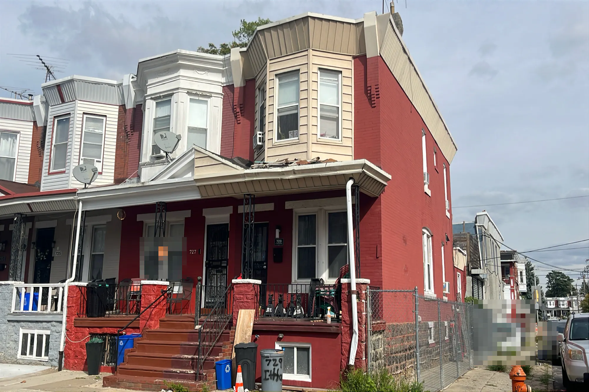 Ithan St, Philadelphia, PA 19143 #1