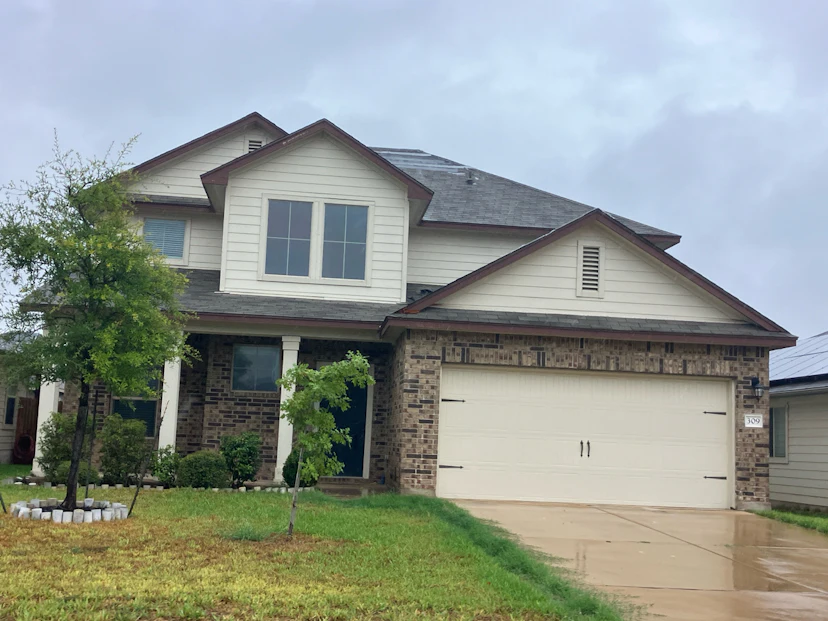 309 Uncle Billy Way