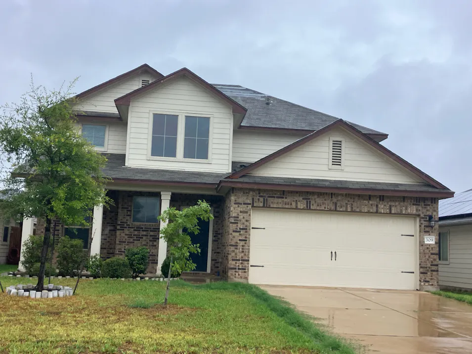 309 Uncle Billy Way Jarrell, TX 76537, Williamson County