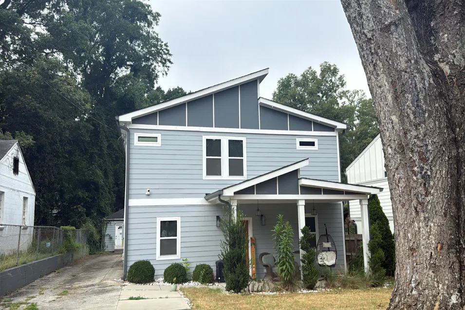 1367 Graymont Dr SW Atlanta, GA 30310-3921, Fulton County