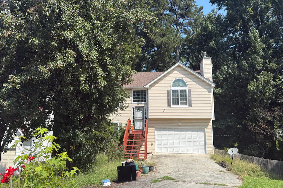 2773 Live Oak Trl Atlanta, GA 30349, Fulton County