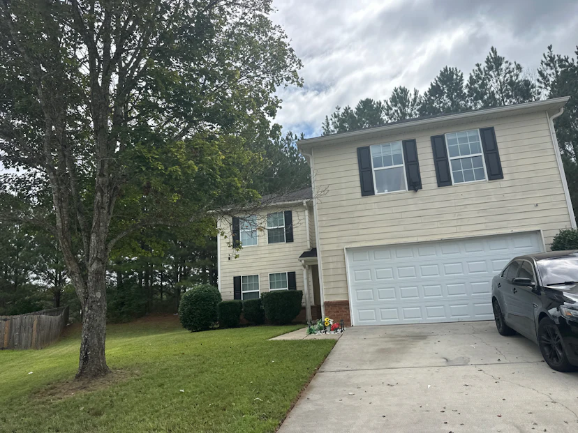 450 Pinevale Ct