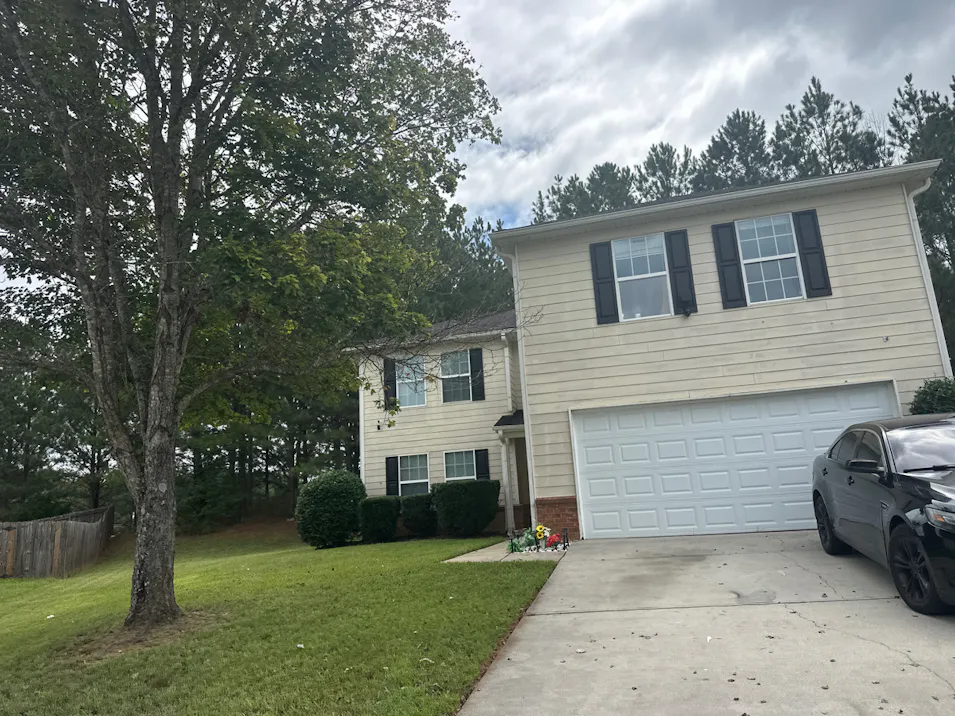 450 Pinevale Ct Atlanta, GA 30349, Fulton County