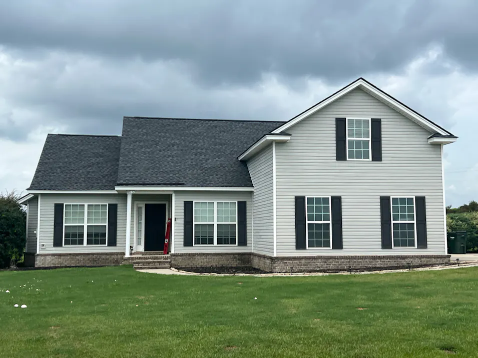 117 Smithcreek Dr Statesboro, GA 30458, Bulloch County