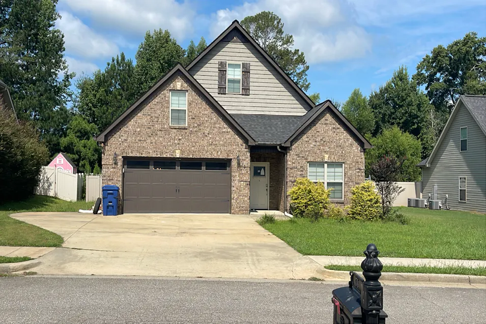 87 Jenkins Road Oxford, AL 36203, Talladega County