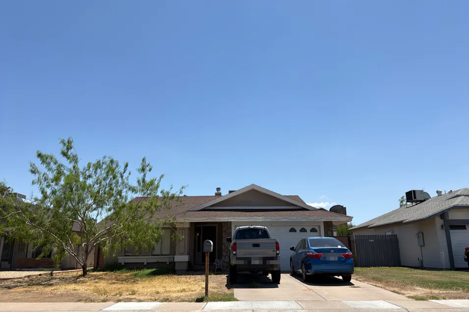 1651 E Apollo Rd Phoenix, AZ 85042, Maricopa County