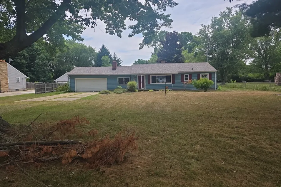 5118 Berneda Dr Flint, MI 48506, Genesee County